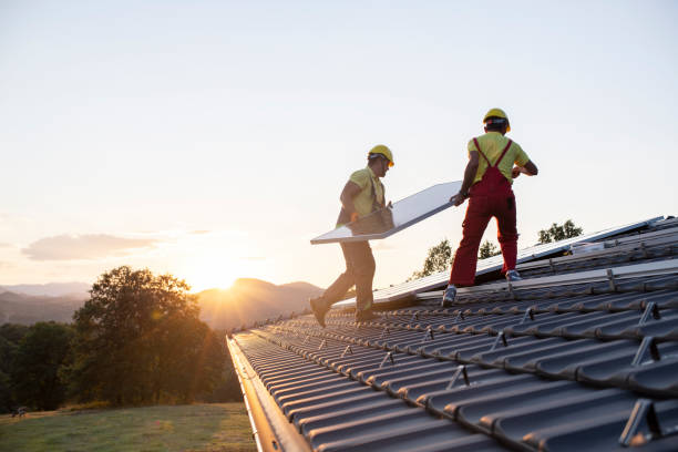 Best Roof Replacement  in Madisonville, LA