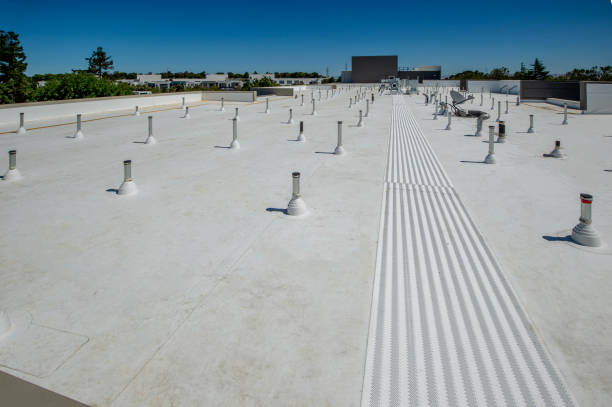 Trusted Madisonville, LA Roofing Service Experts